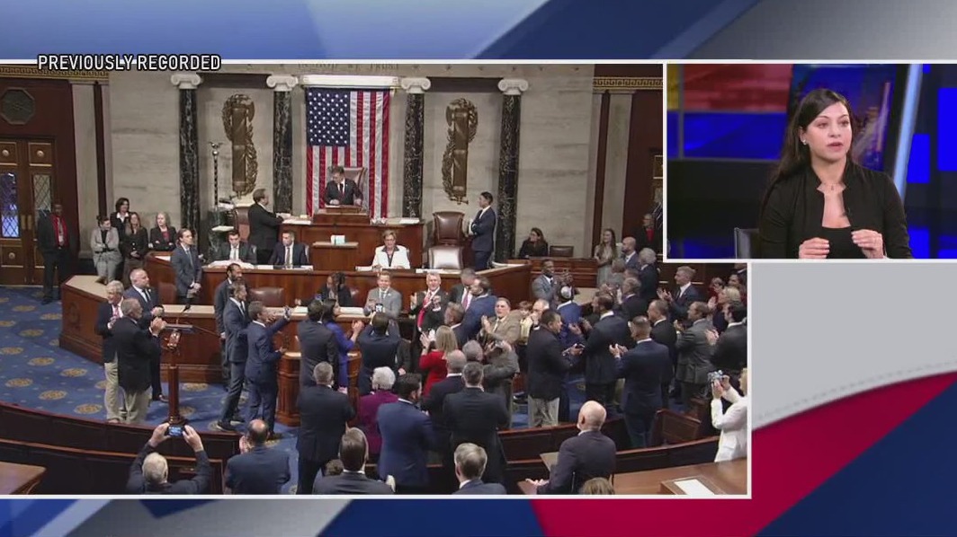 Waiting for the Ike Dike, Texas water fight, military spending, and more | What's Your Point