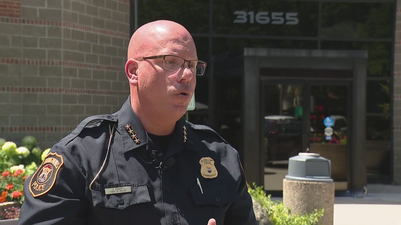 Dve smrtni nesreči v ZDA: umrl motorist in par v Kentuckyju