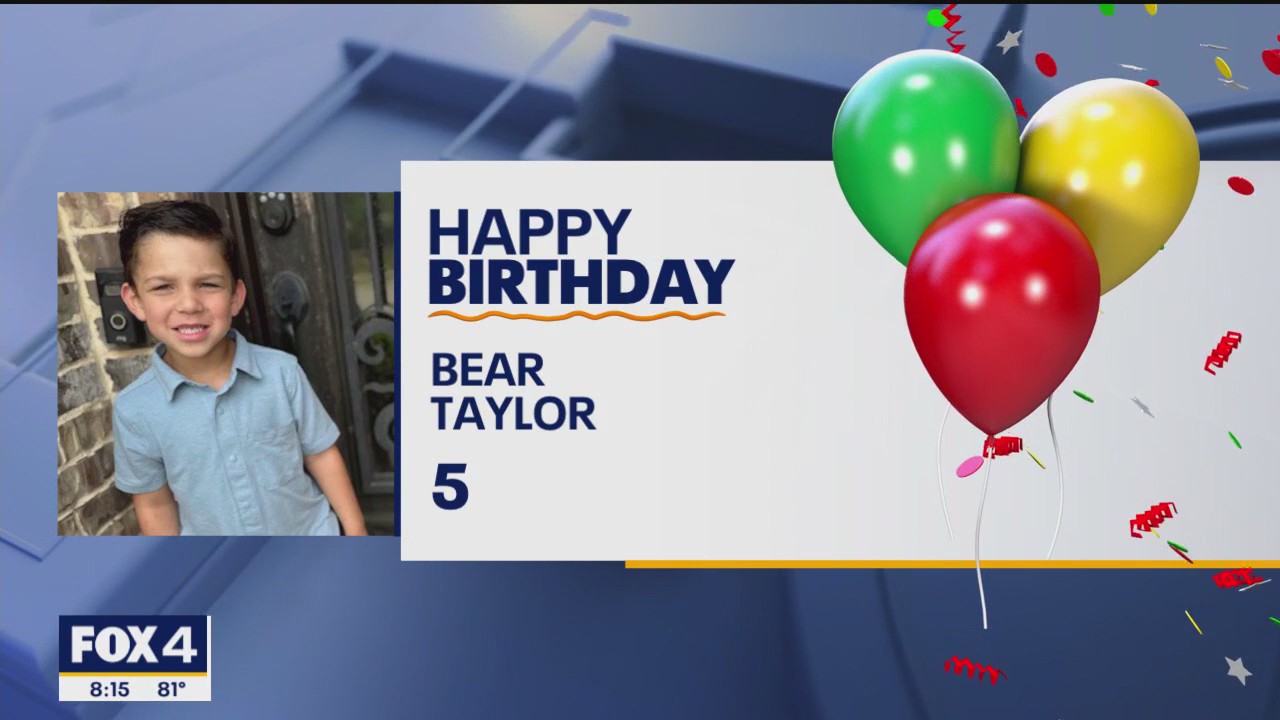 Good Day birthdays for July 24