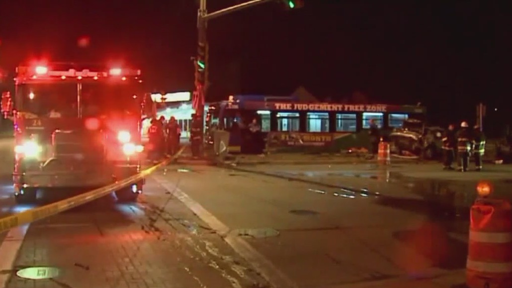 Milwaukee family remembers loved ones after fatal crash