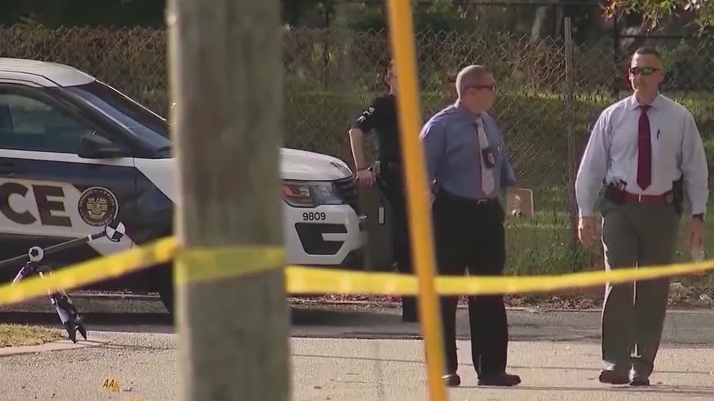 Judge rejects 'stand your ground' defense in 2019 shooting