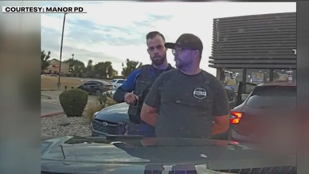 Serial church burglar arrested