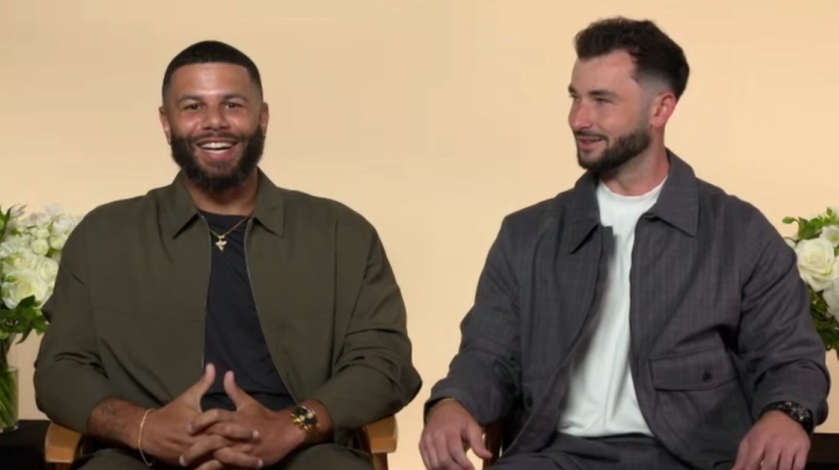 Would Nick and Tyler from ‘Love is Blind’ Season 7 Go on a Dating Show Again? (INTERVIEW)