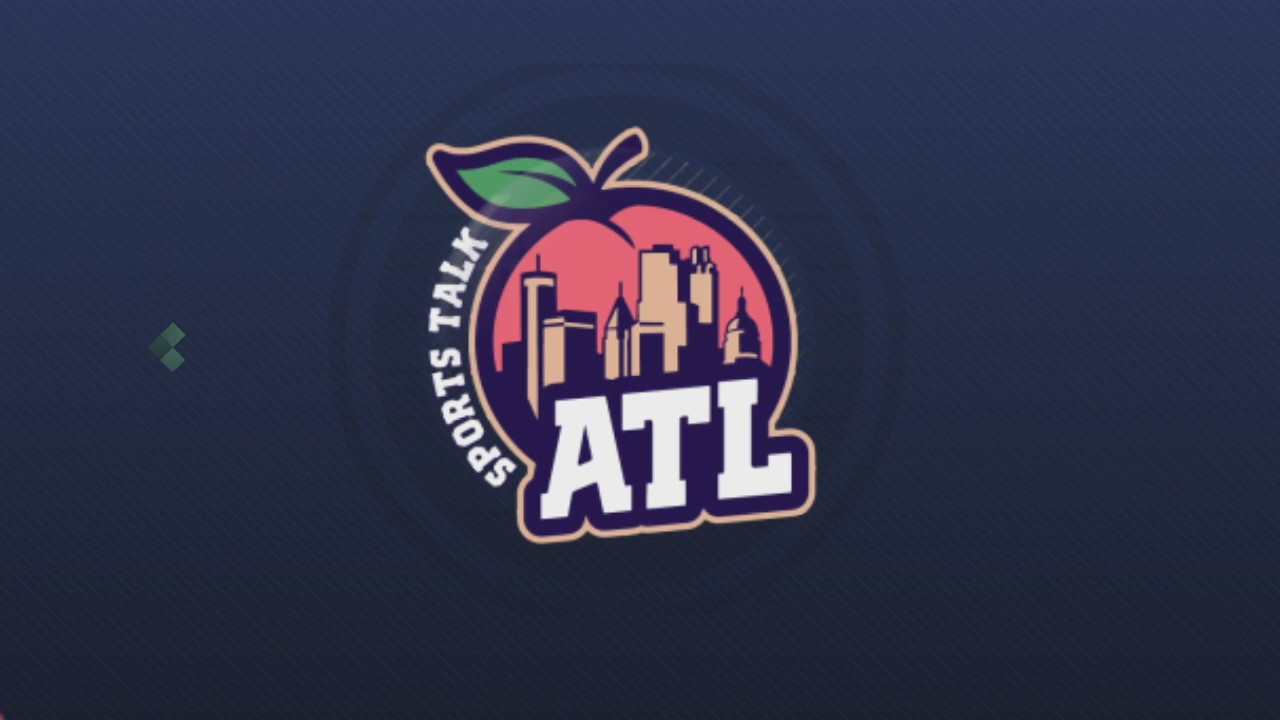 SportsTalk ATL: July 30, 2024