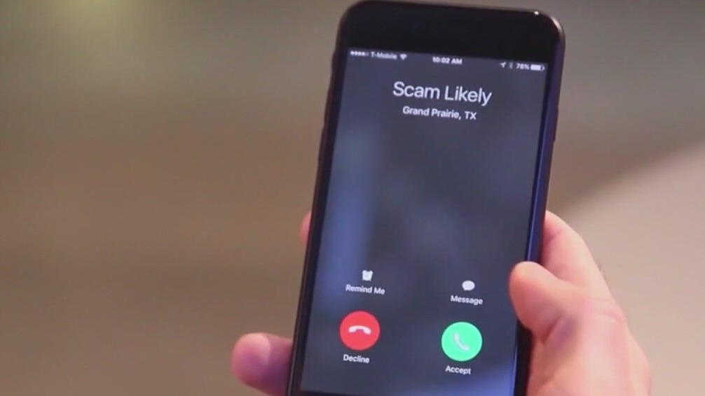 Scammers try to take advantage of government shutdown, BBB says