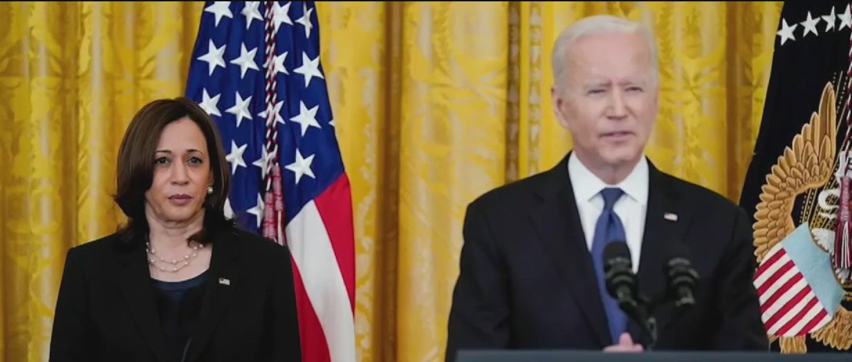 President Biden announces he will not seek re-election