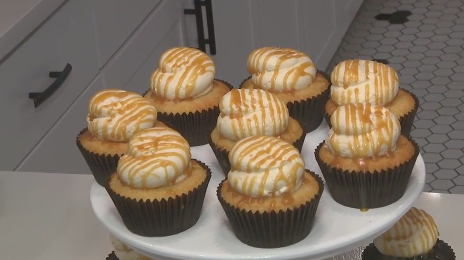 Cupcakin’ Bake Shop grows into Atlanta-based empire