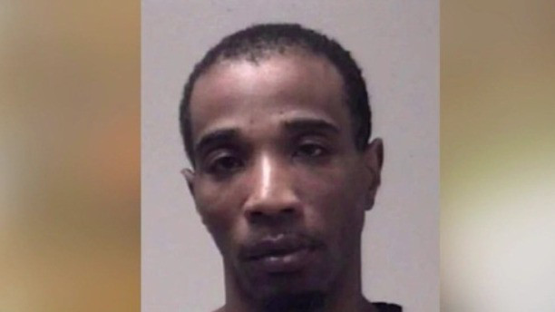 Coweta County SWAT murder arrest video released