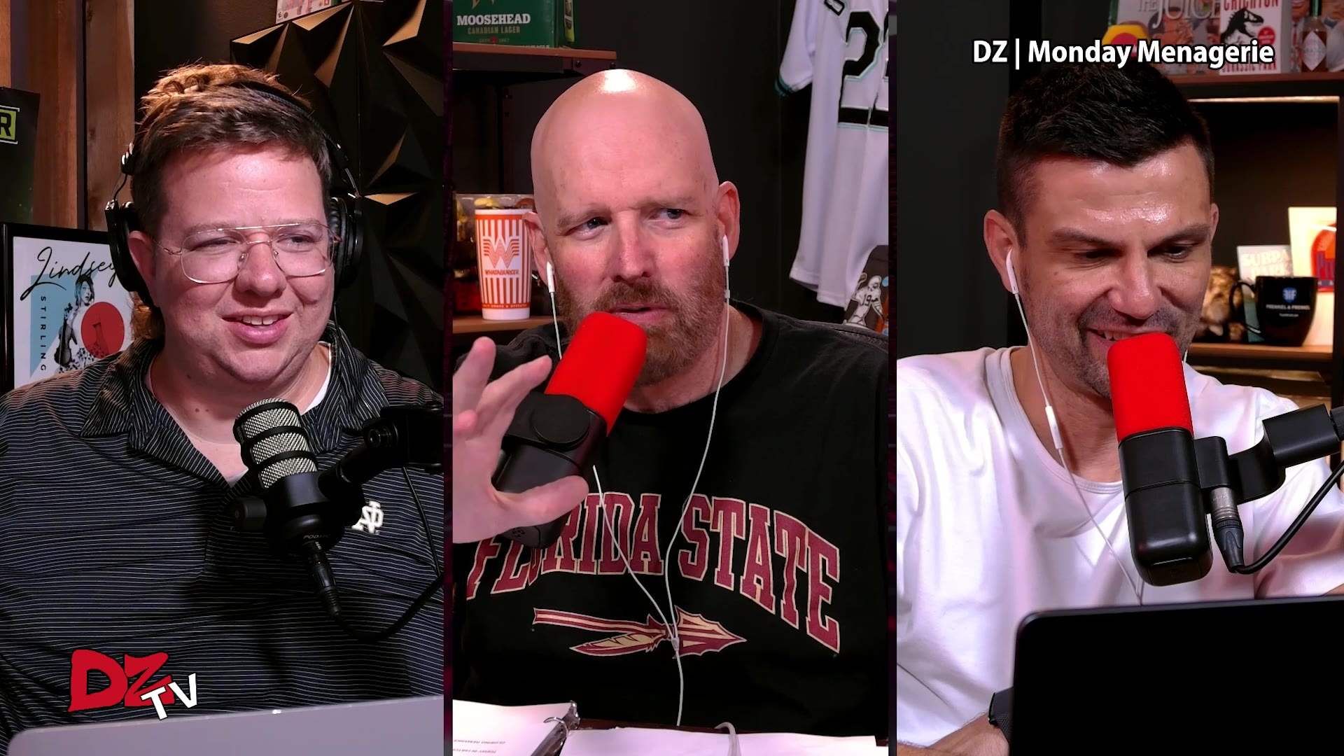 Another News Blast | DZTV