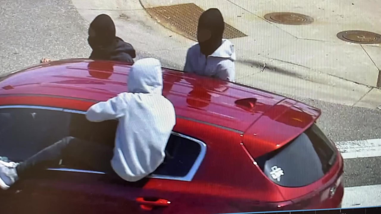 Hennepin County's juvenile crime crisis