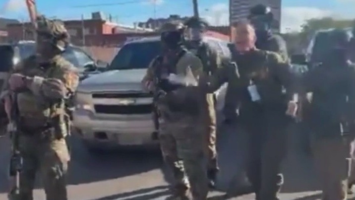 Border Patrol Chief Greg Bovino to testify in federal court about Chicago tear-gassing