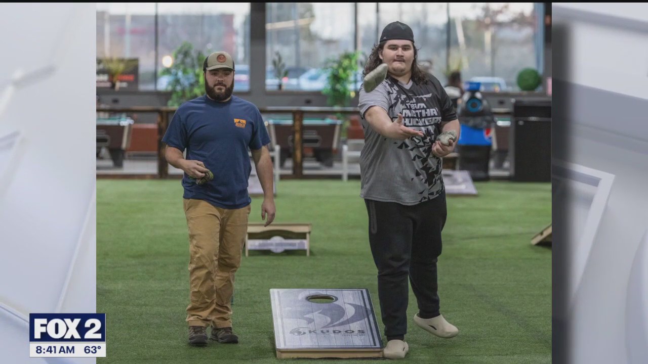 Bikers come together to help vets, first responders battling PTSD
