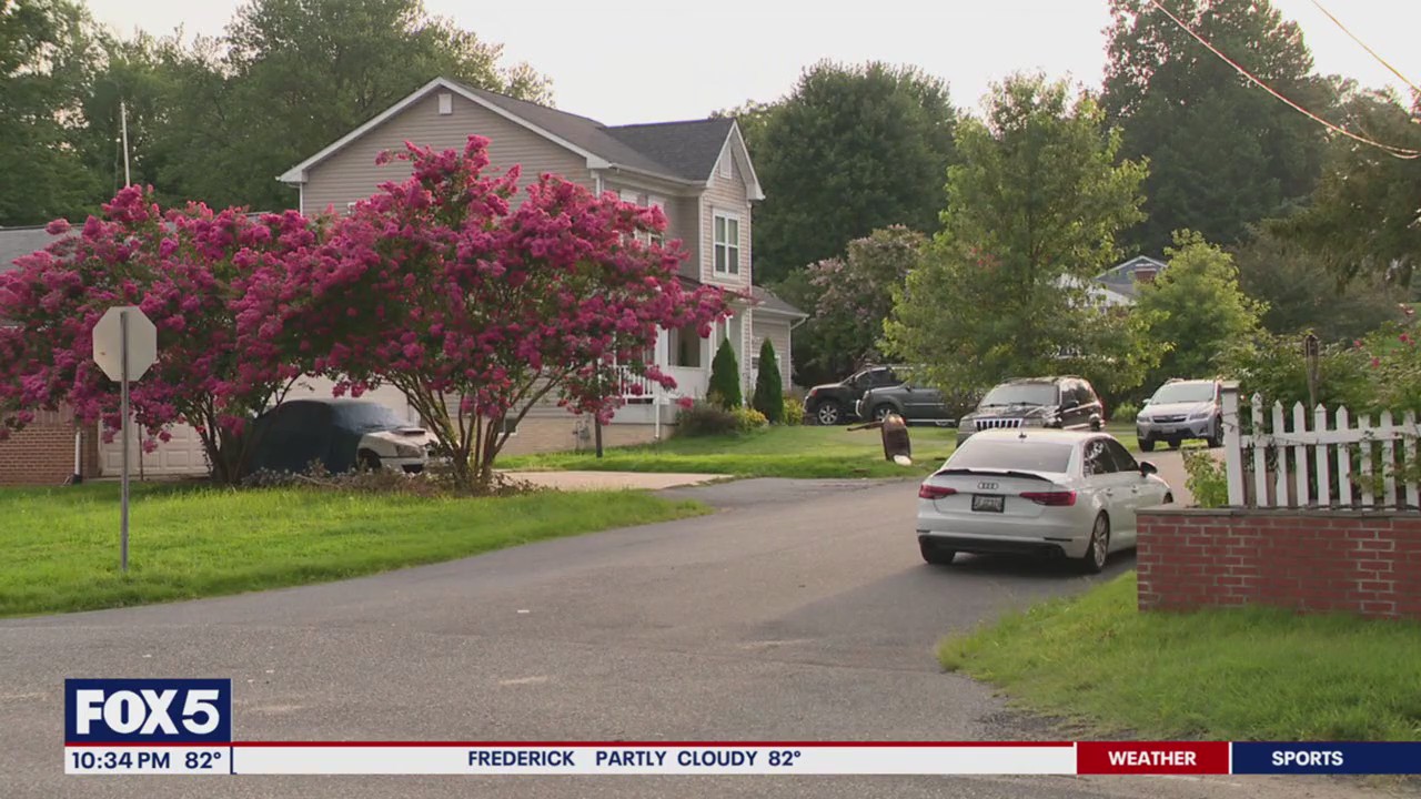 Beltsville community remembers man hit, killed by teen