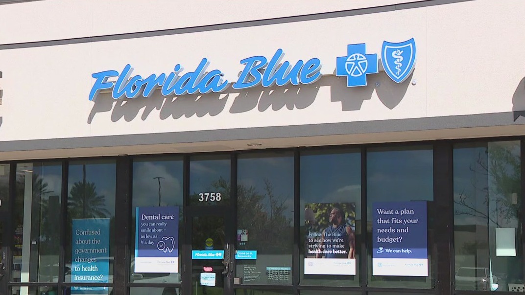 Florida Blue, BayCare deal fallout