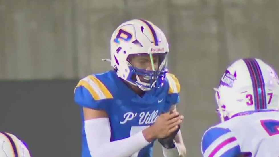 2024 Week 1: Pflugerville vs Leander