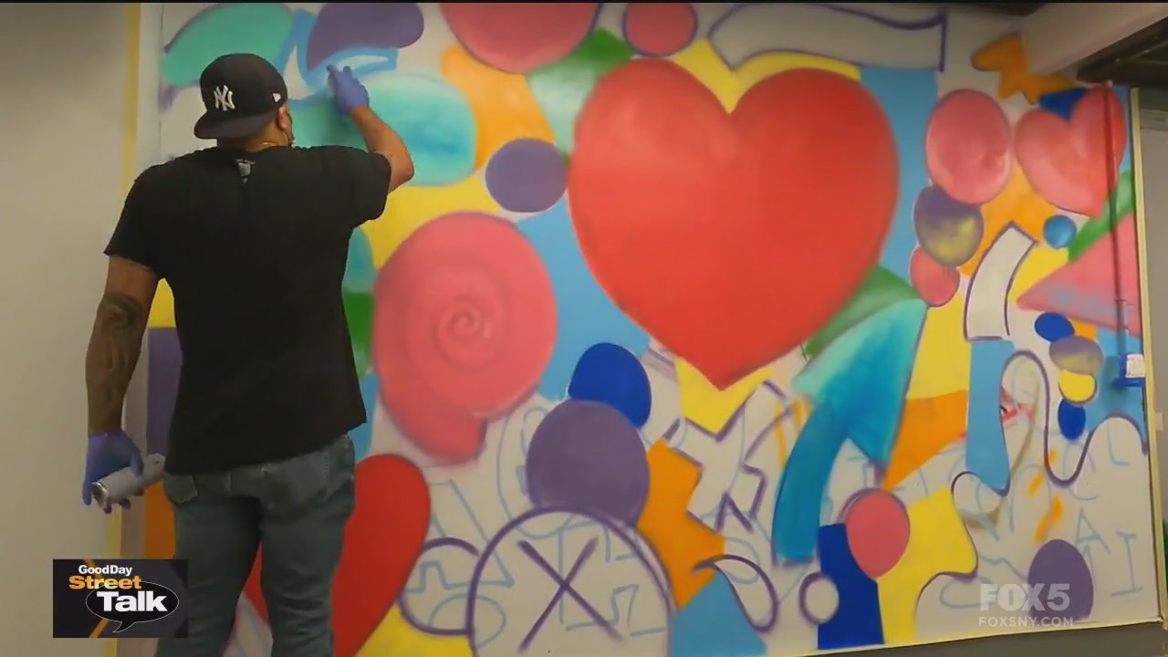 Museum of Urban Arts / Harlem Stage / Project NYC