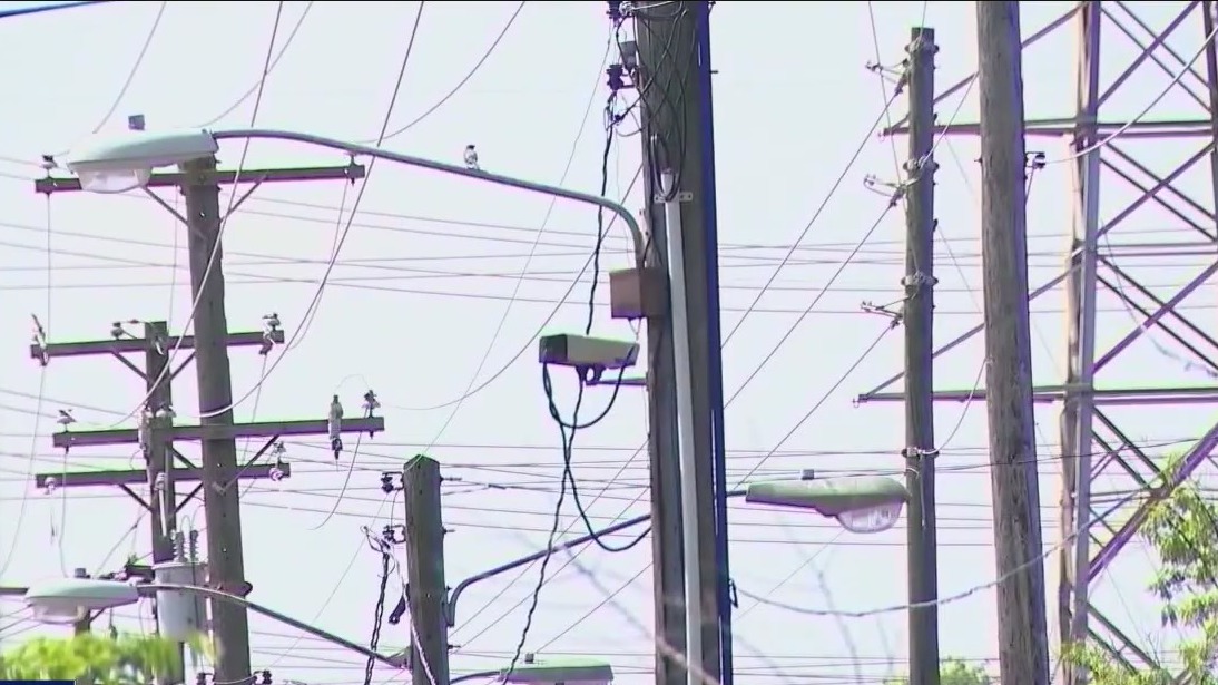 Por qué su factura de energía está en la boleta electoral de Georgia