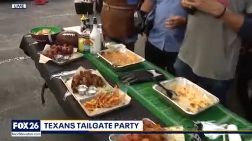 HTX @ 10: Sept. 15, 2025