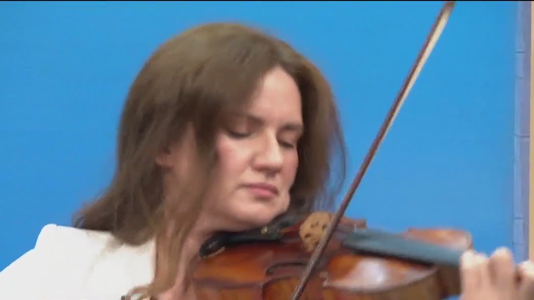 Orlando Philharmonic Orchestra 2025-26 season preview