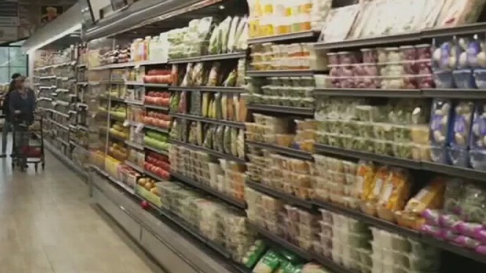 Gov. Newsom pledges California National Guard support as Bay Area food banks prepare for surge in need