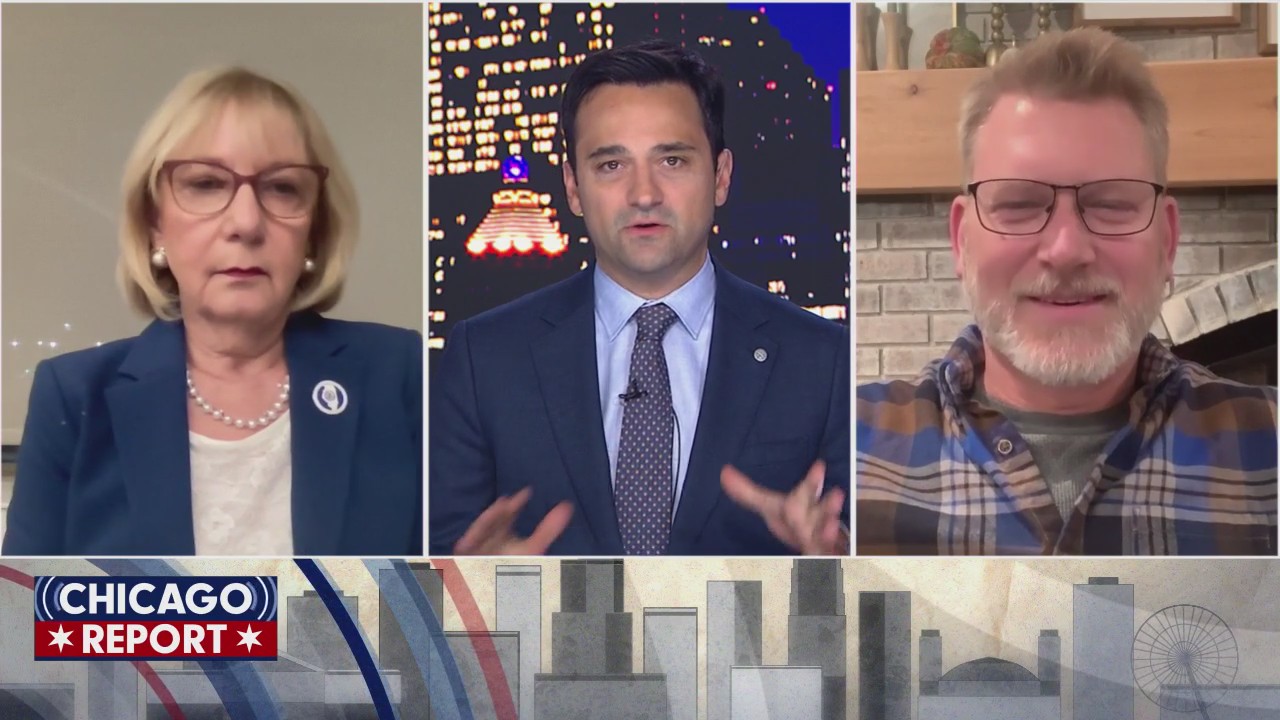 'Right to die' bill debated by Illinois lawmakers | The Chicago Report