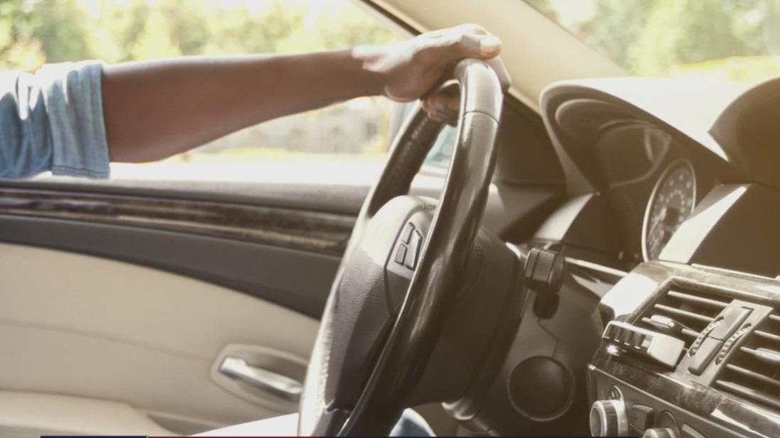 Helping our military veterans