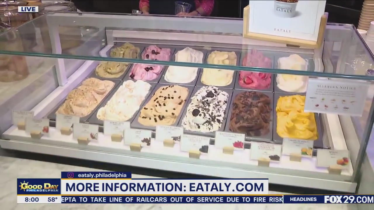 Eataly King of Prussia: Italian market chain opens locally