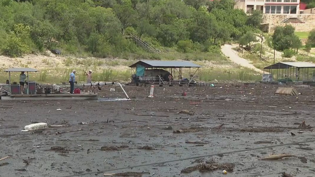 Texas flooding: Travis County provides update on response, recovery Texas flooding: Travis County provides update on response, recovery