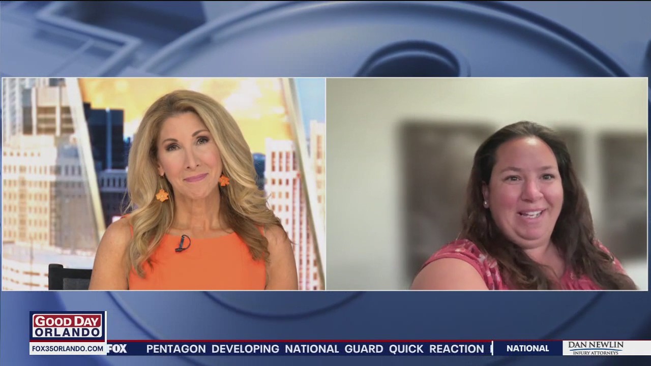 Brevard County cleanup efforts