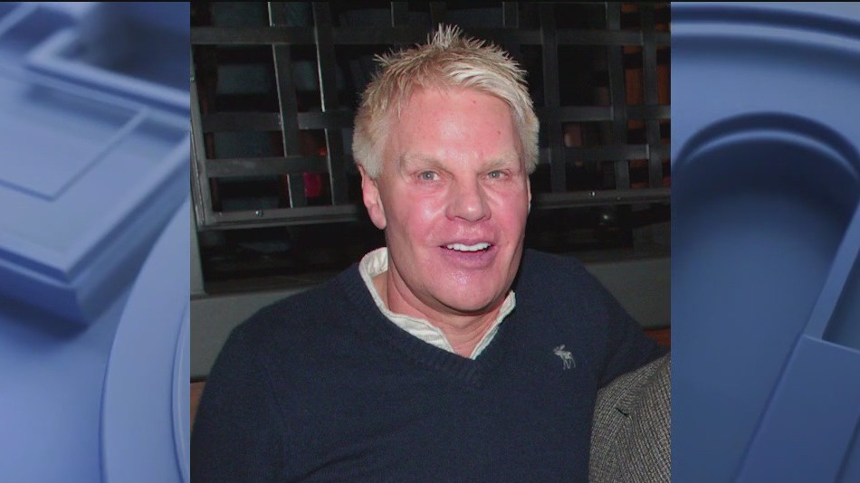 Former Abercrombie and Fitch CEO arrested on sex trafficking charges