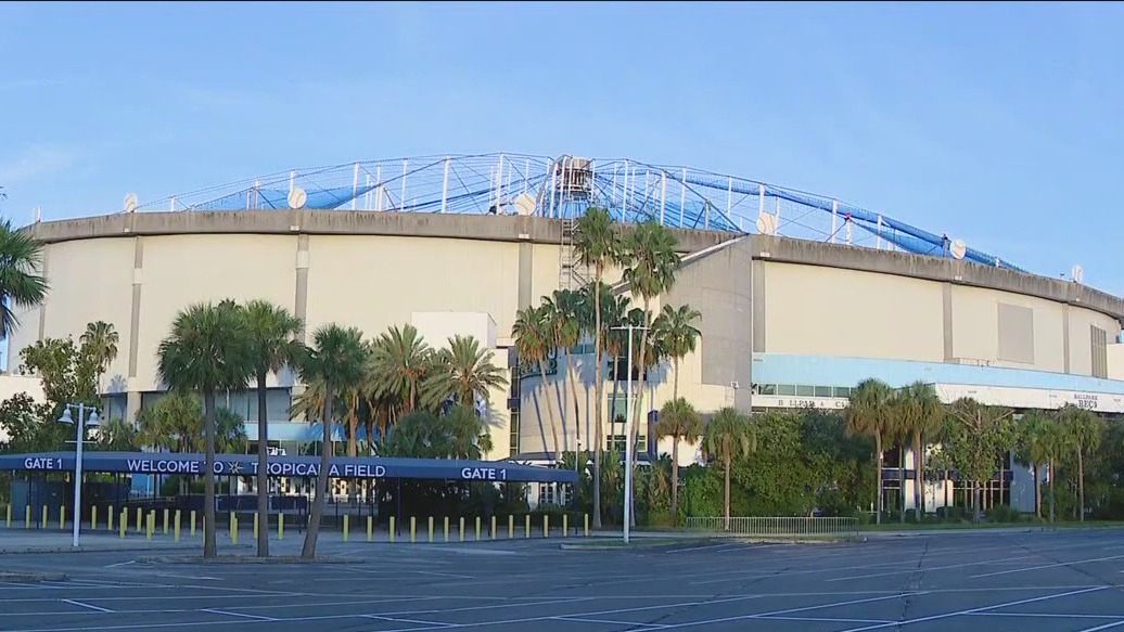 St. Pete City Council terminates Rays stadium deal