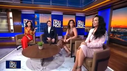 LION: October 9, 2025