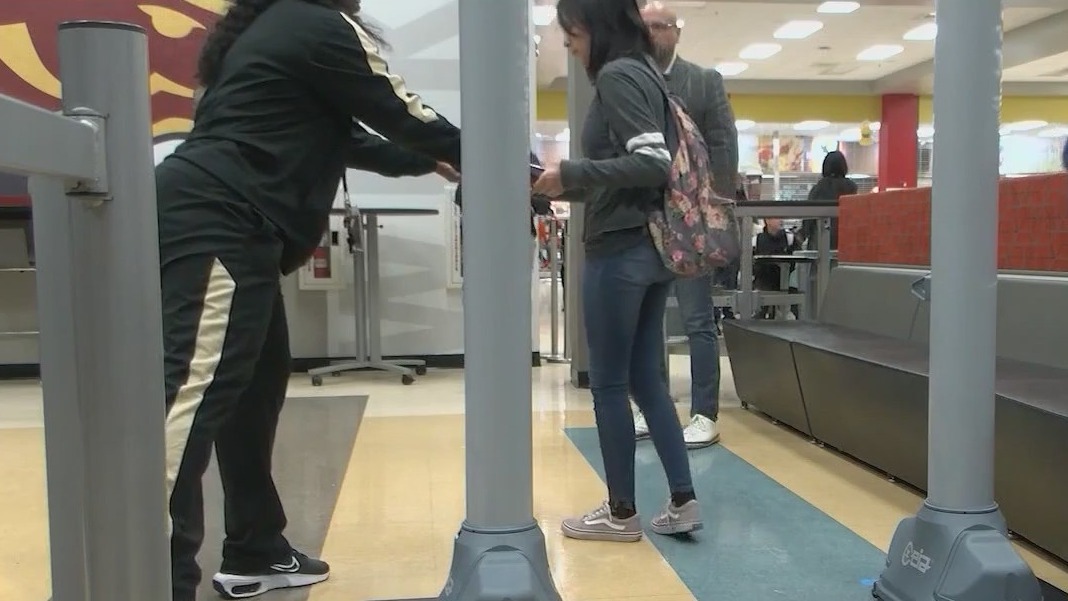 New Orange County unit to track, stop school threats