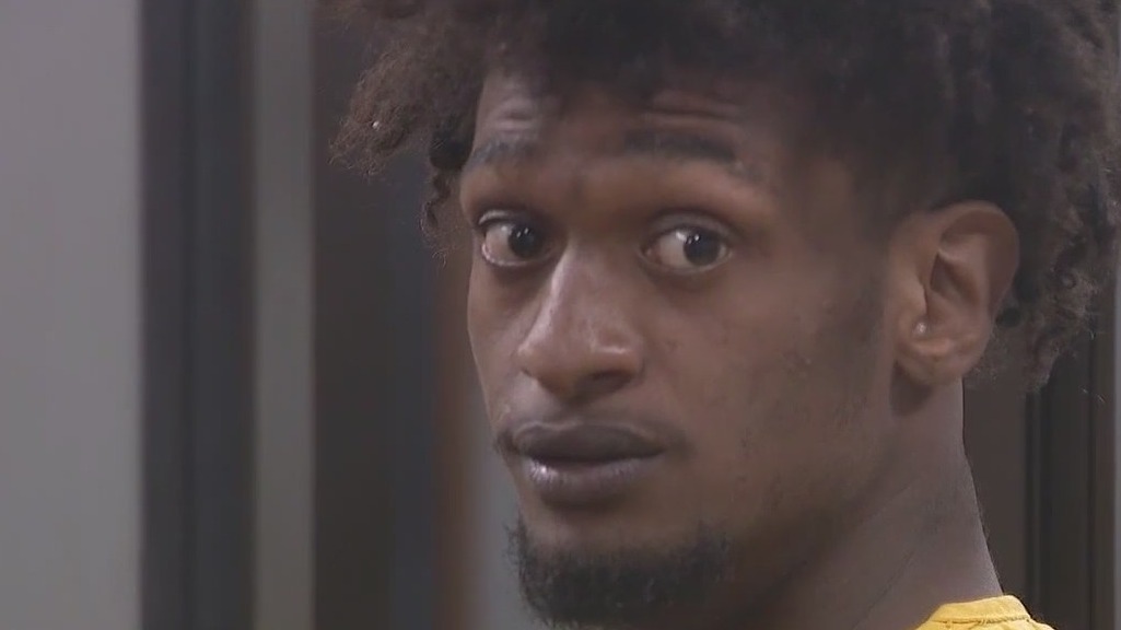 Man accused of trail assault ordered held without bond in Seminole County