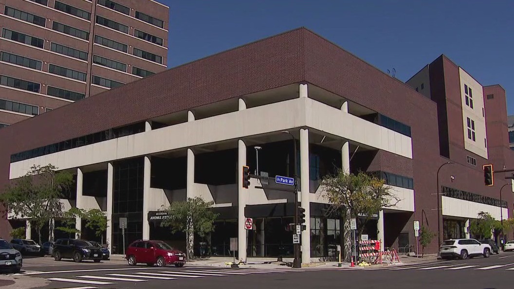 Juvenile crime a priority among MN lawmakers