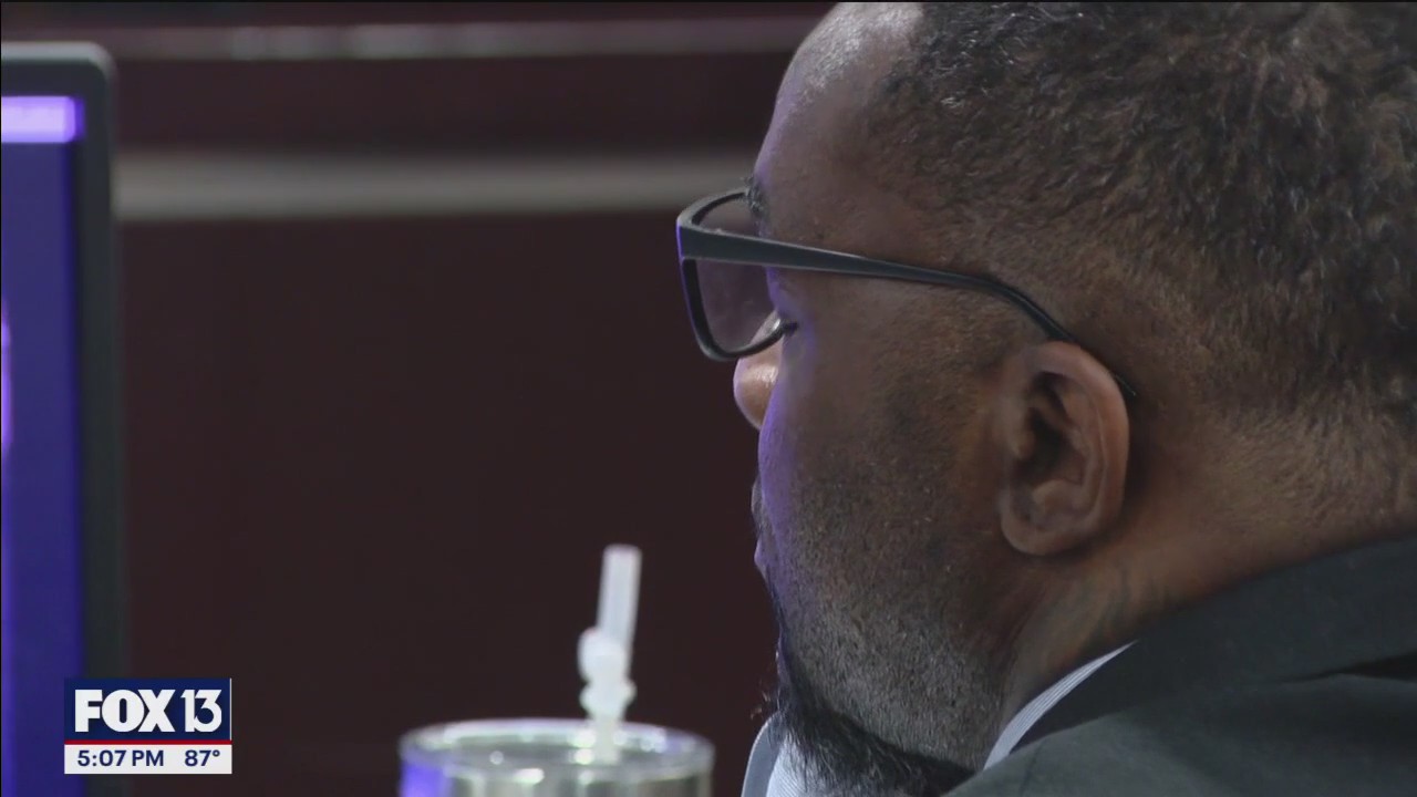 Jury begins deliberations in Ronnie Walker trial