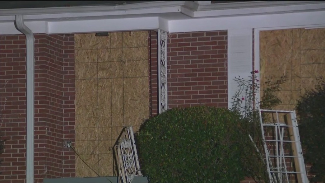 Derrick Groves: From daring escape to dramatic capture