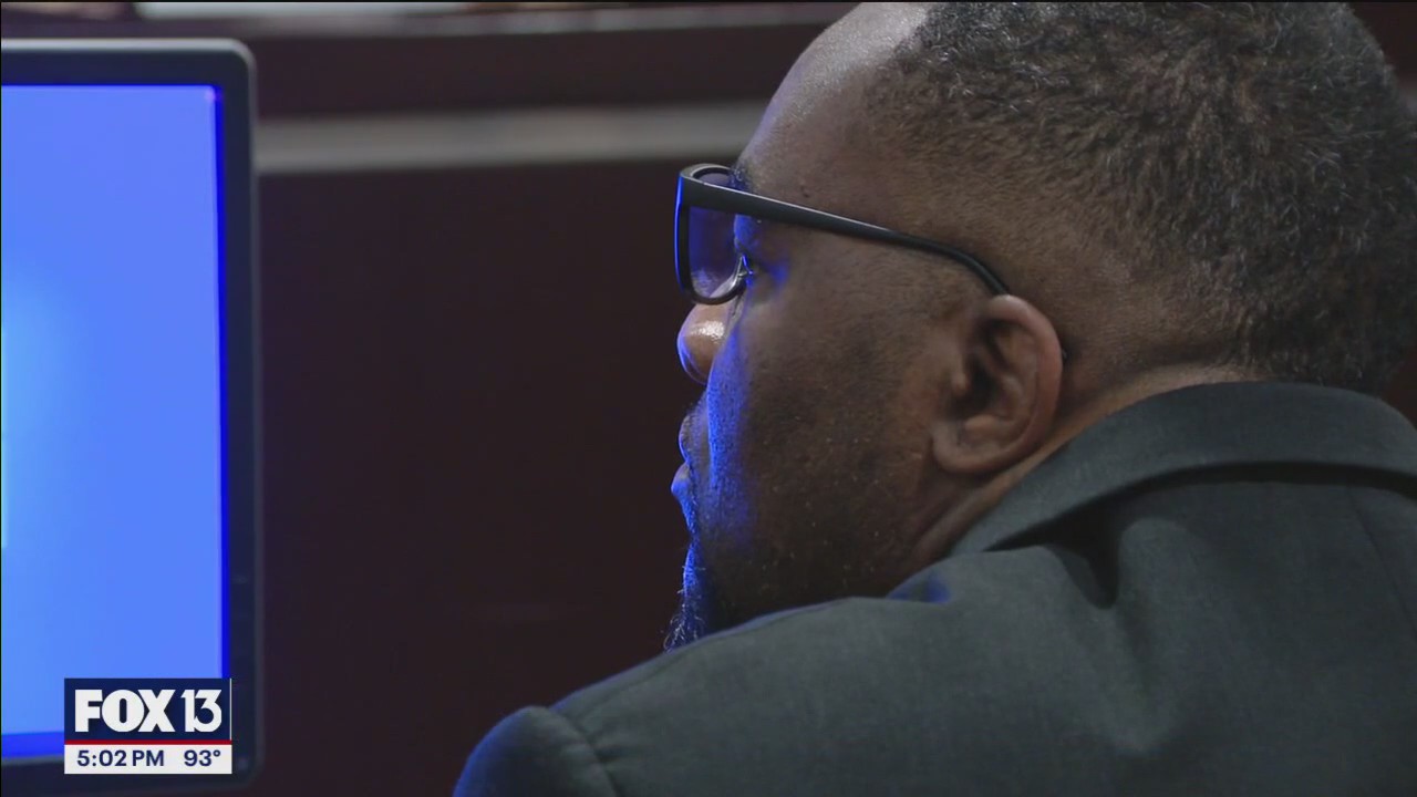 Ronnie Walker convicted of teen girl's murder, faces possible death sentence