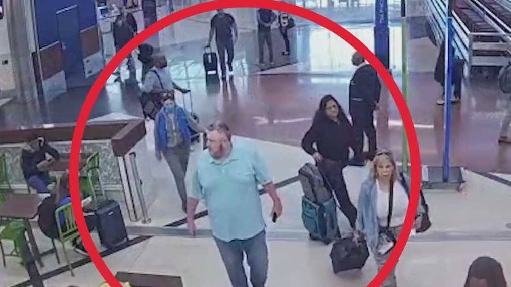 Brother, friend talk about man arrested at ATL