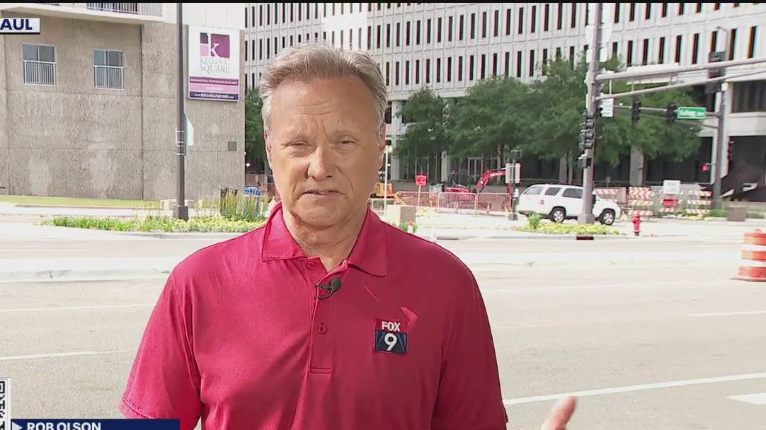 Vance Boelter makes third appearance in federal court