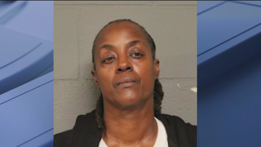 Cook County corrections deputy arrested after drug-soaked papers found at home: sheriff's office