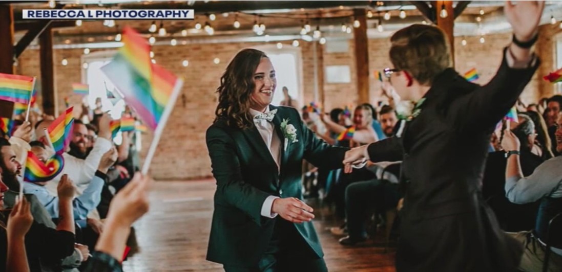 Supreme Court asked to overturn 2015 same-sex marriage ruling