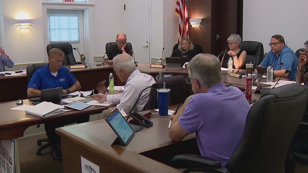Cedarburg decibel limit proposal voted down