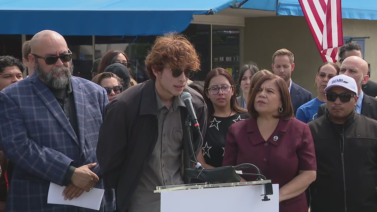 Torrance business owner: 2 of my hardest workers taken by ICE