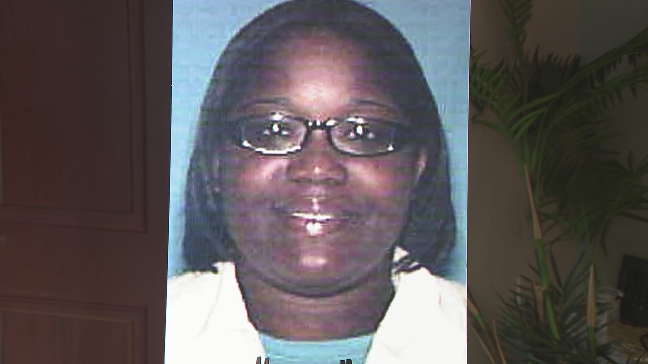 Cold case murder Girlfriend charged with killing woman in Fulton