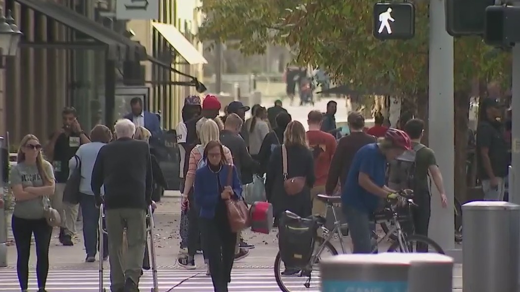 Nicollet Mall new revitalization plans proposed
