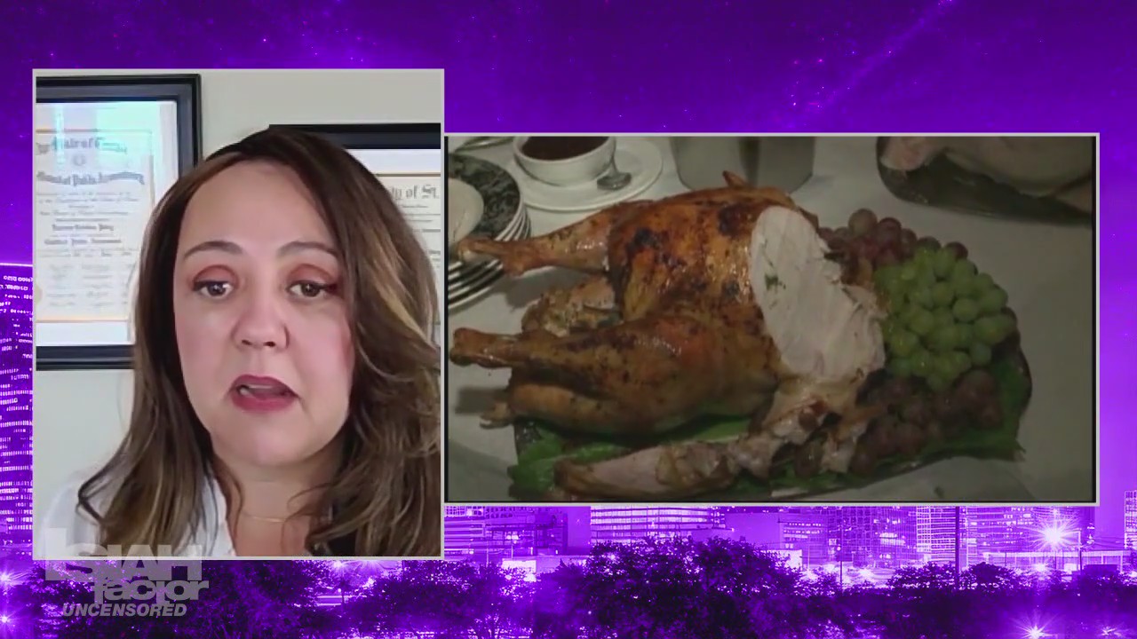 High azz turkey prices ahead of the holiday season