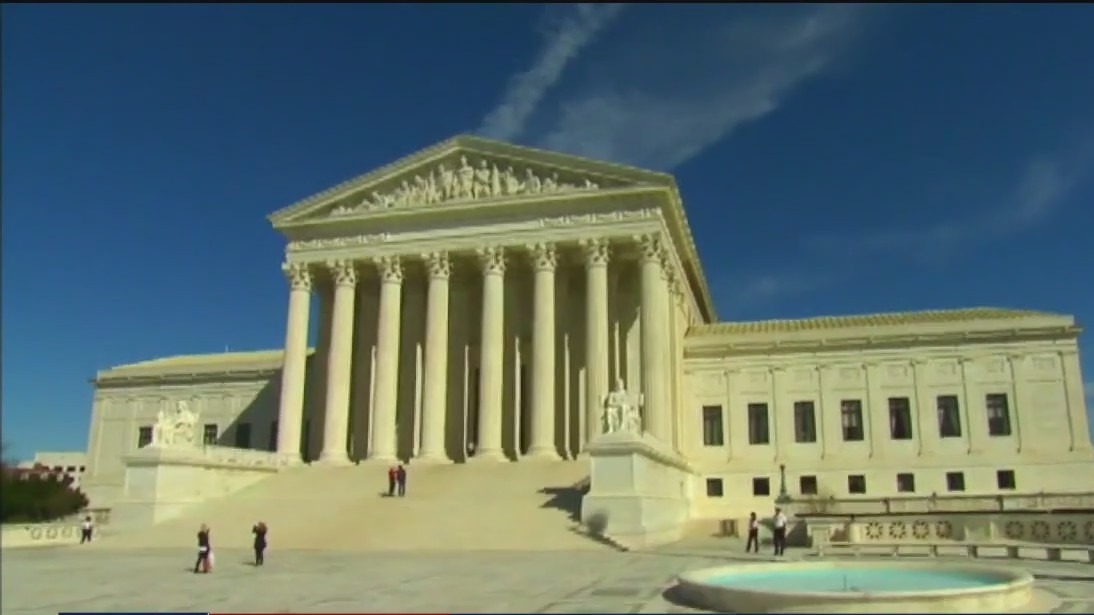 Supreme Court rules on guns for domestic abusers