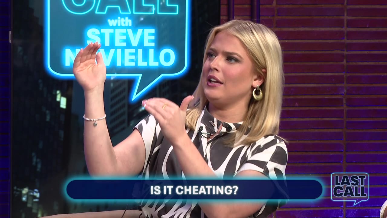 But is it cheating? | Last Call