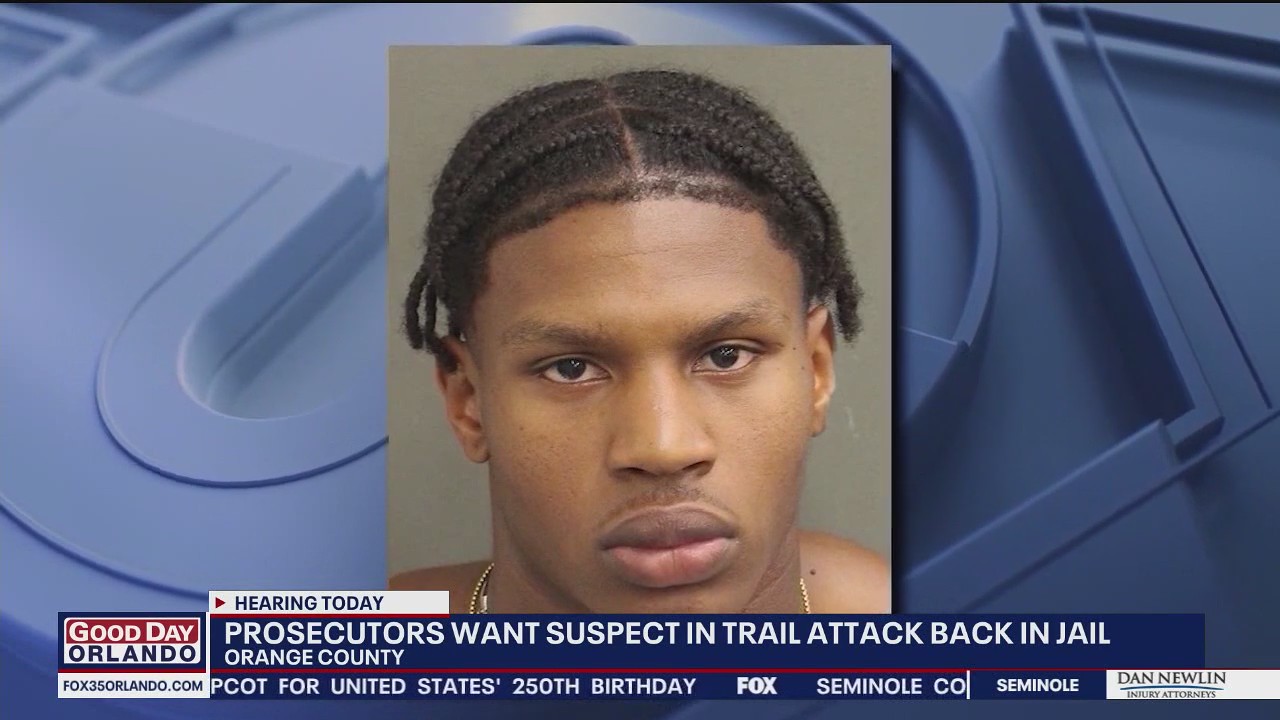 Jacoby Tillman: Suspect back in court for bond hearing
